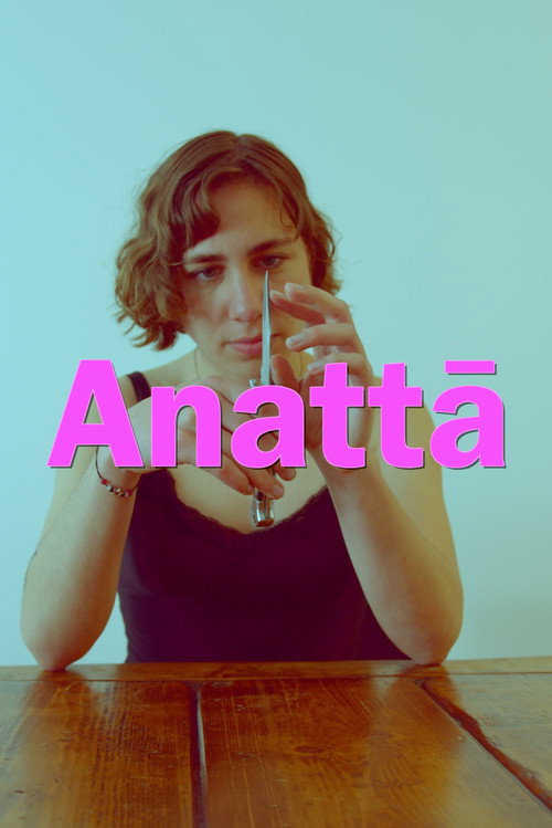 Anatta (2025) movie poster
