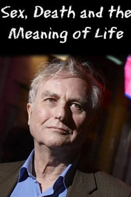 Sex, Death and the Meaning of Life (2012) TV show poster