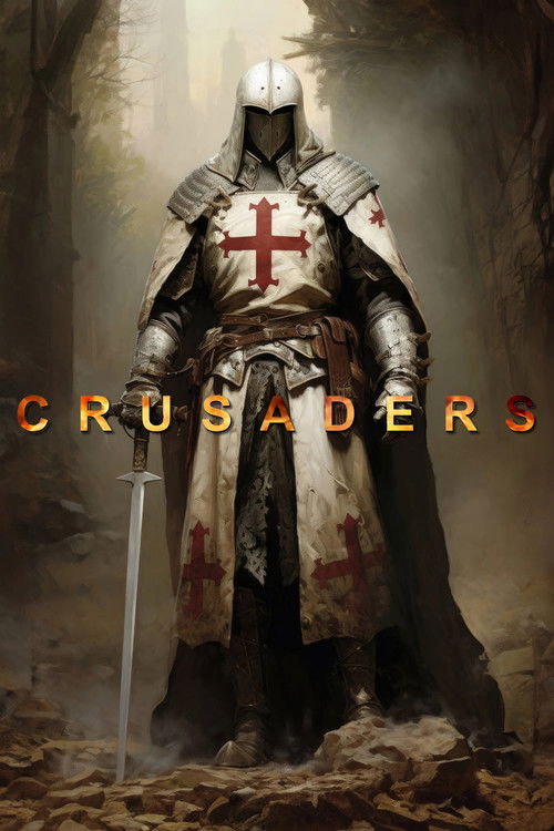 The Crusaders (2020) TV show poster