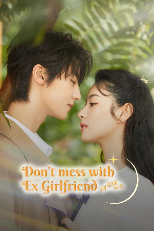 Don't Mess With EX-Girlfriend (2022) TV show poster
