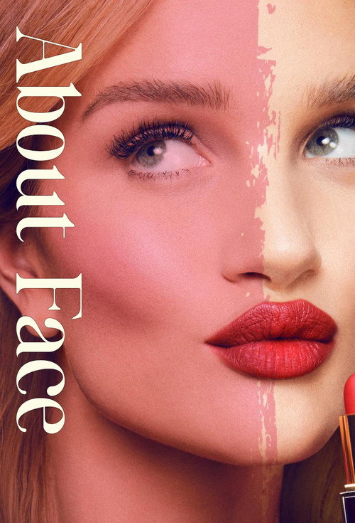 About Face (2020) TV show poster