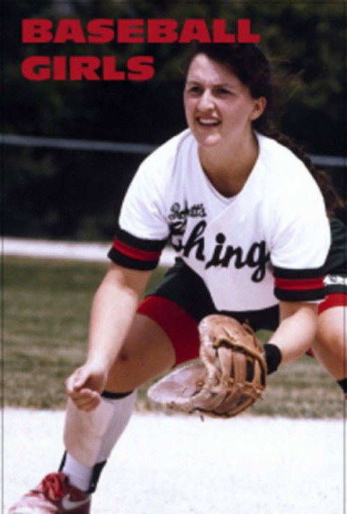 Baseball Girls (1995) movie poster