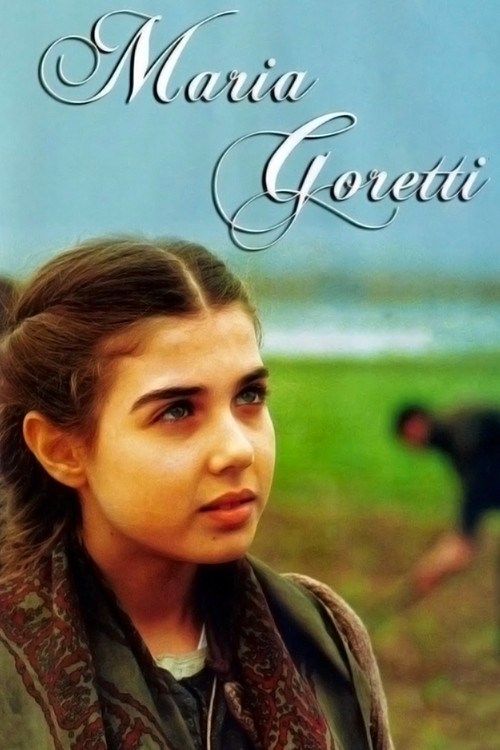 Maria Goretti (2003) movie poster