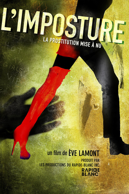 The Fallacy (2010) movie poster