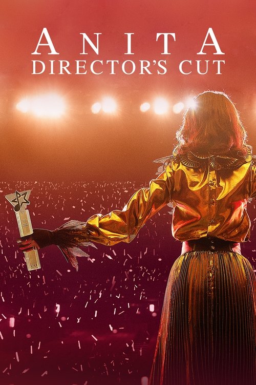 Anita: Director's Cut (2022) TV show poster