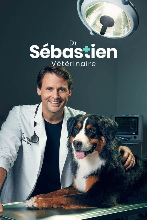 Dr Sébastien, vétérinaire (2020) TV show poster