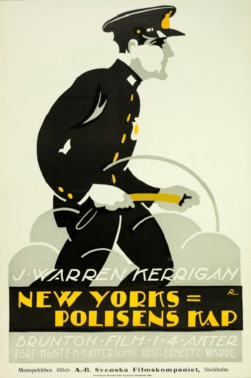 The Lord Loves the Irish (1919) movie poster
