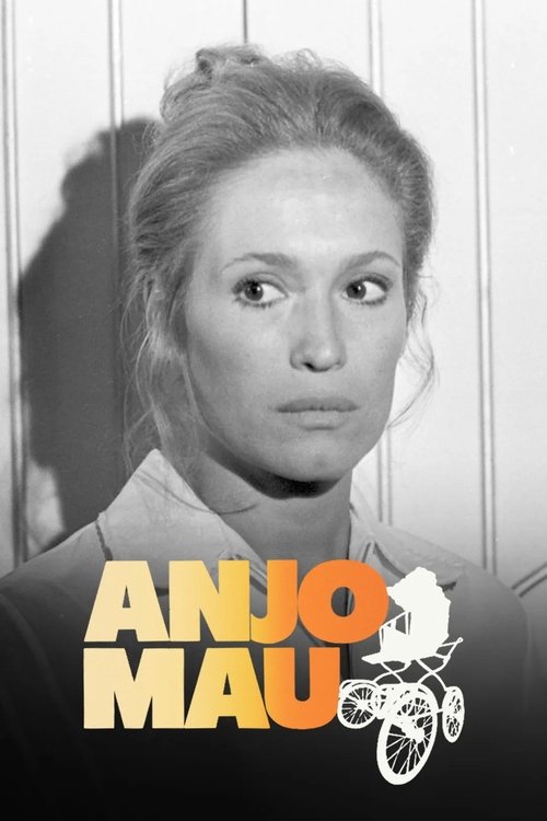 Anjo Mau (1976) TV show poster