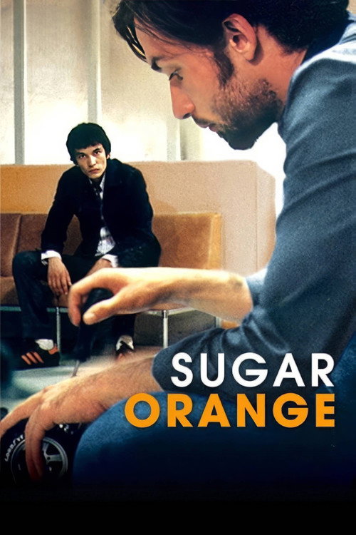 Sugar Orange (2004) movie poster