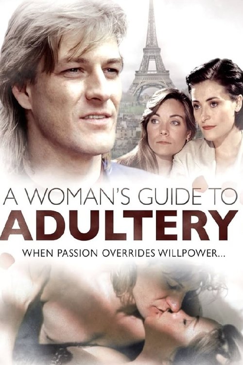 A Woman's Guide to Adultery (1993) TV show poster
