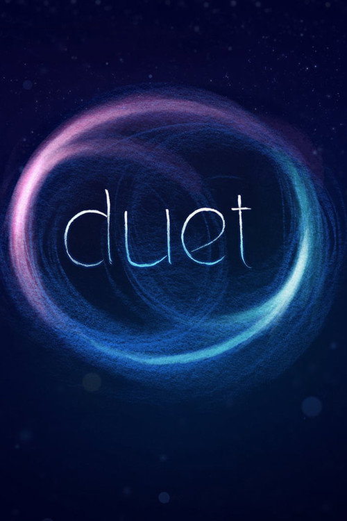 Duet (2014) movie poster