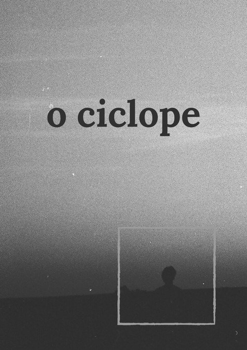 The Cyclops (2021) movie poster
