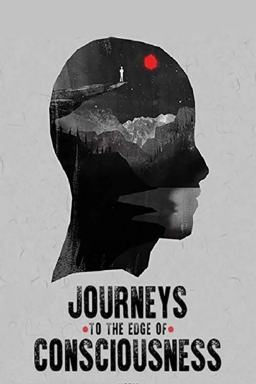 Journeys to the Edge of Consciousness (2019) movie poster