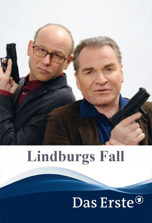 Lindburgs Fall (2011) movie poster