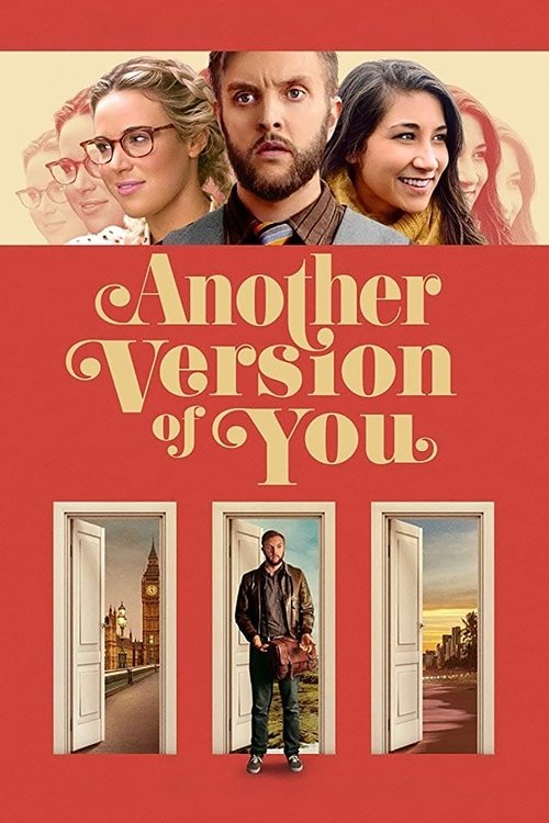 Another Version of You (2018) movie poster