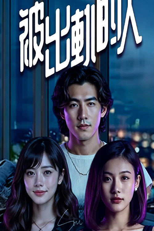 被出軌的人 (2026) TV show poster