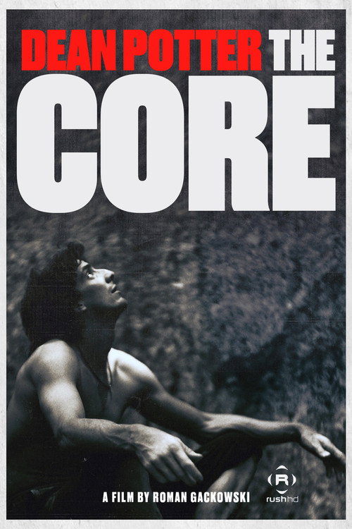 The Core (2005) movie poster