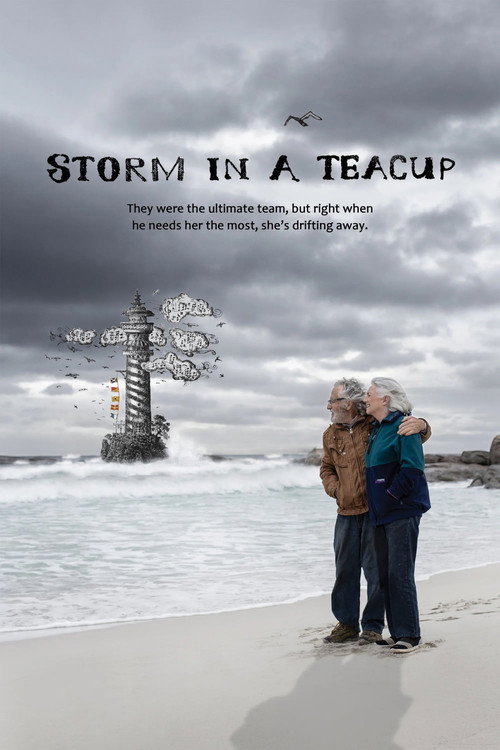 Storm in a Teacup (2019) movie poster
