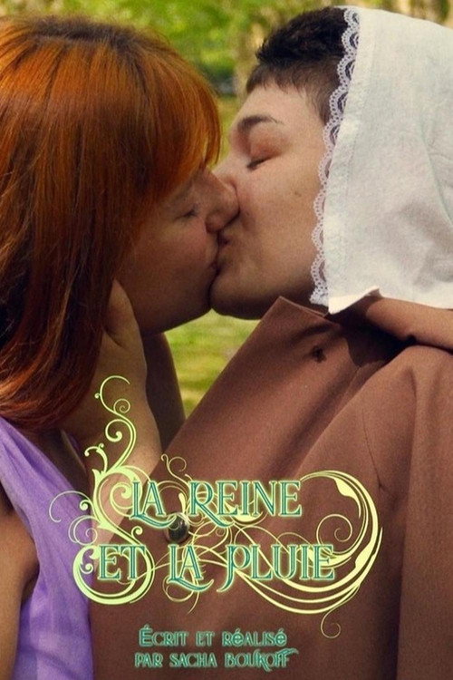 La reine et la pluie (2024) movie poster
