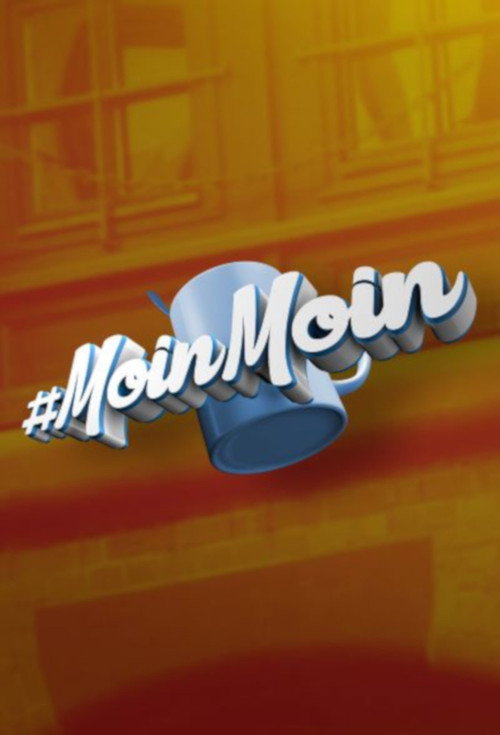 #MoinMoin (2015) TV show poster