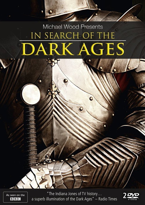 In Search of the Dark Ages (1979) TV show poster