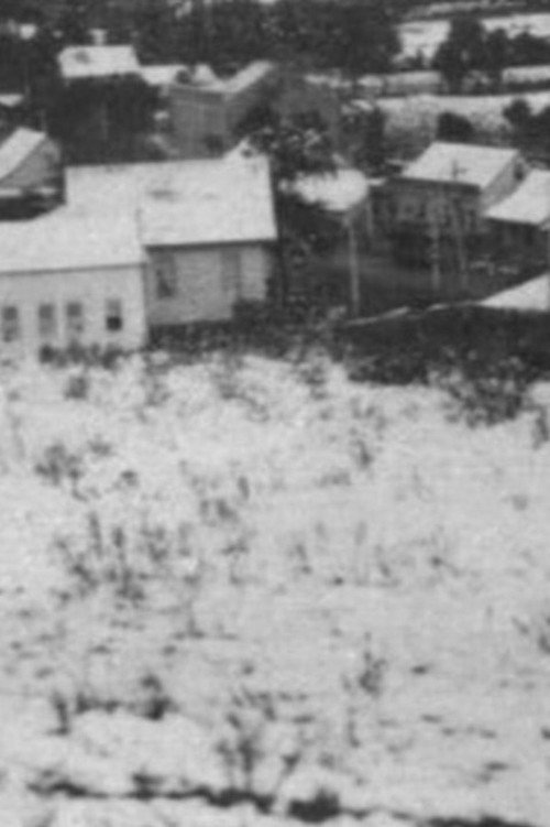 Snow in Curitiba (1928) movie poster