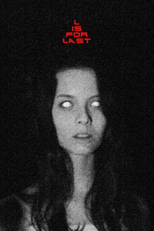 L Is For Last (2021) movie poster
