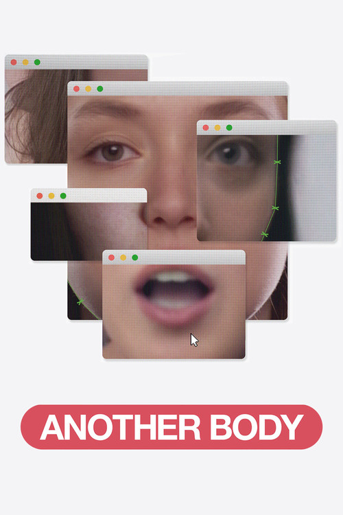 Another Body (2023) movie poster