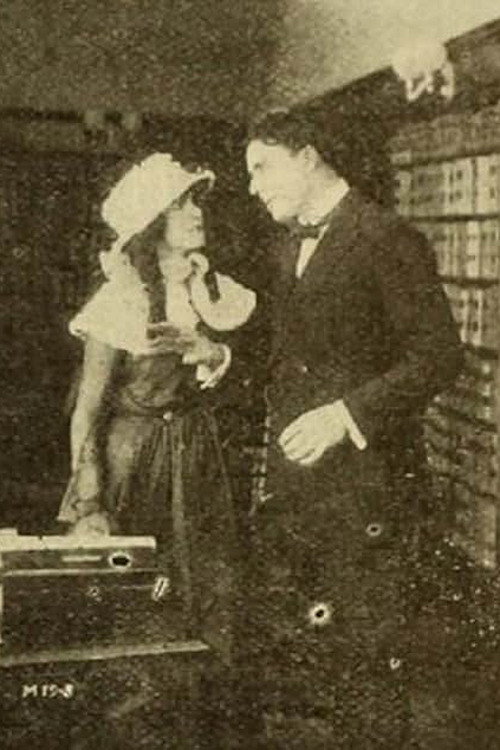 Happiness of Three Women (1917) movie poster