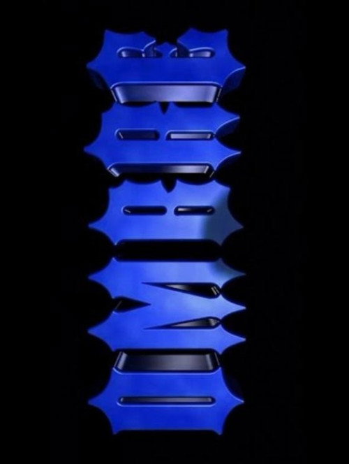 Ombre (1999) movie poster