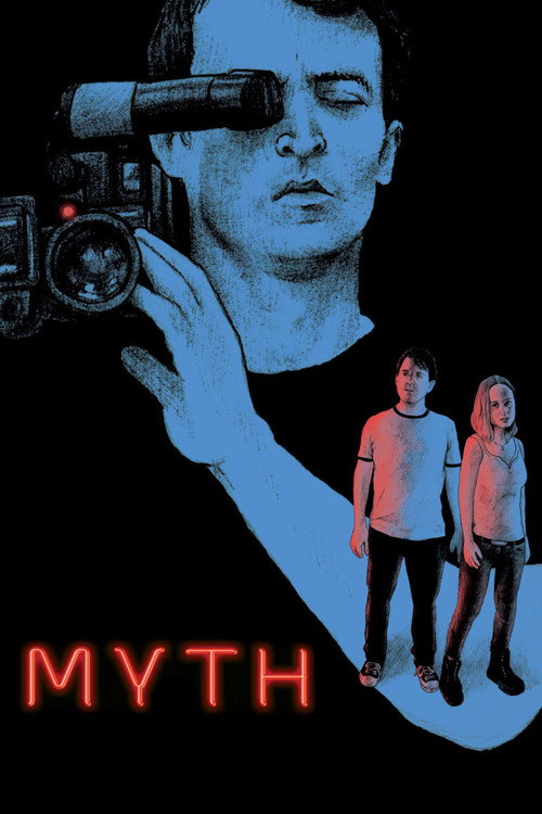 Myth (2019) movie poster