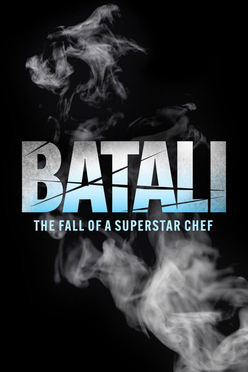 Batali: The Fall of a Superstar Chef (2022) movie poster