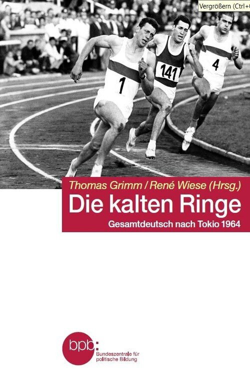 Die kalten Ringe (2021) movie poster