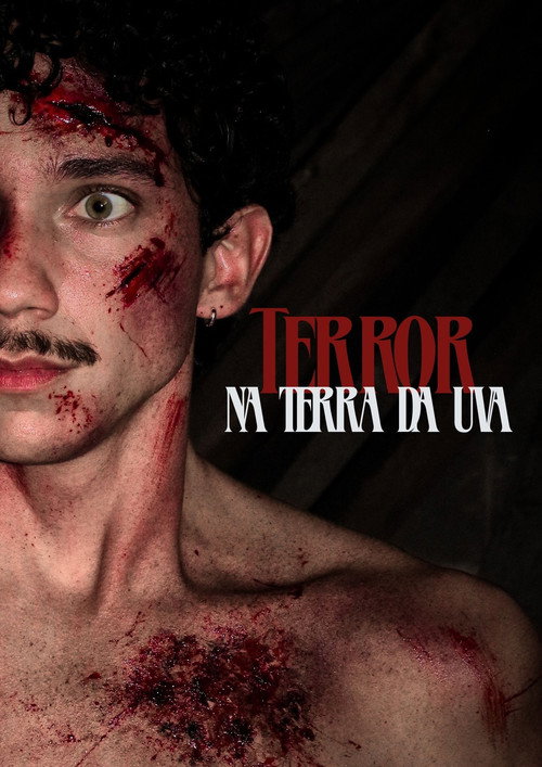 Terror na Terra da Uva (2026) movie poster