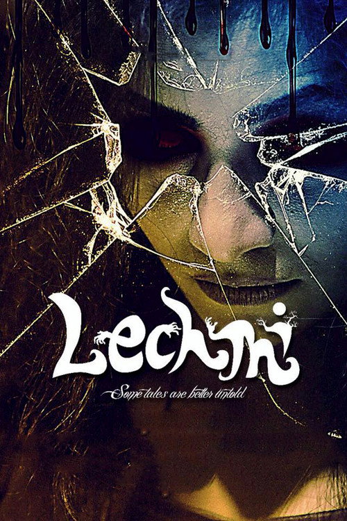 Lechmi (2017) movie poster