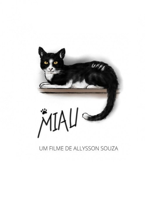 MIAU (2022) movie poster