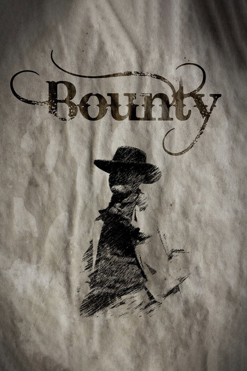 Bounty (2009) movie poster