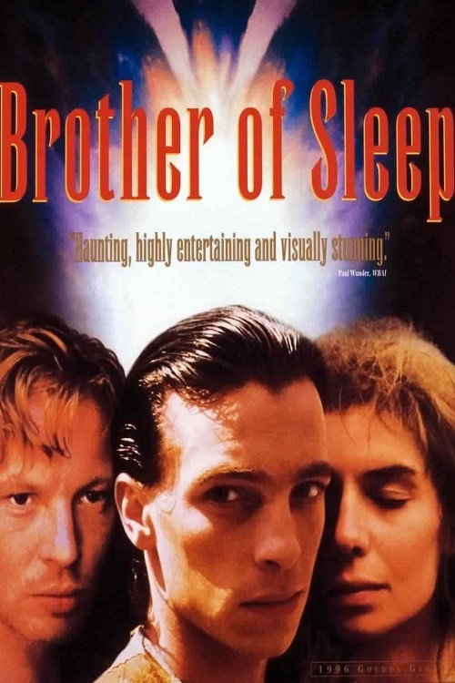 Brother of Sleep (1995) movie poster