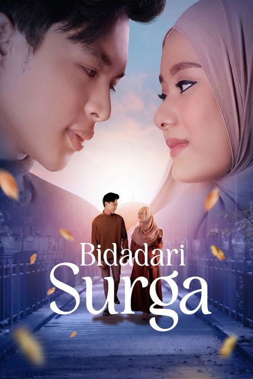 Bidadari Surga (2026) movie poster