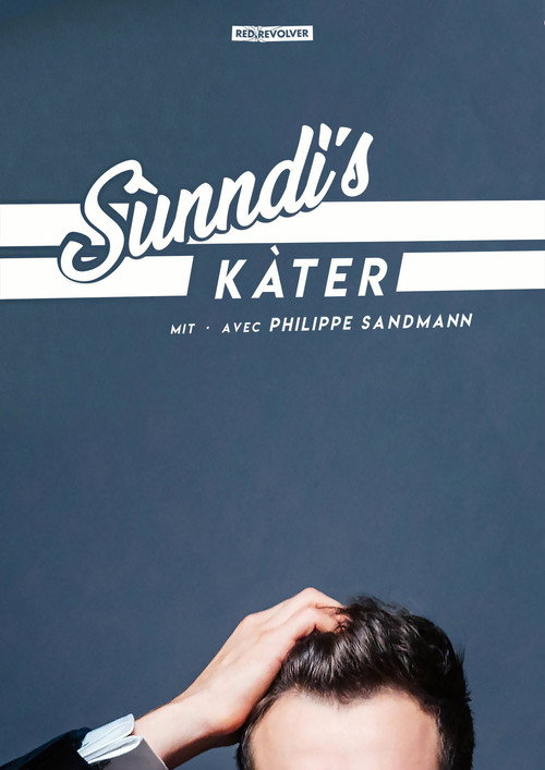 Sùnndi's Kàter (2020) TV show poster