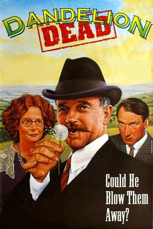 Dandelion Dead (1994) TV show poster