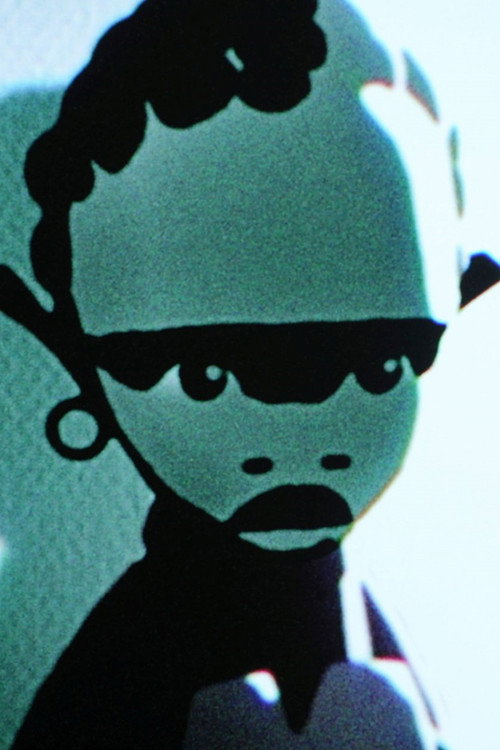 Slaves (2008) movie poster
