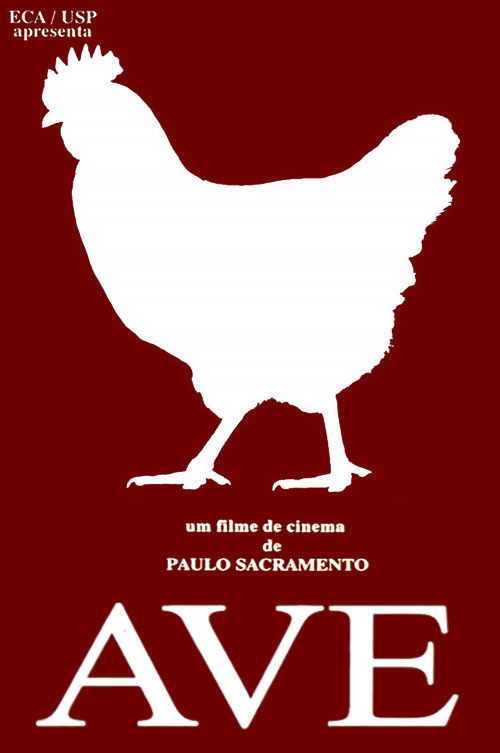 Ave (1992) movie poster