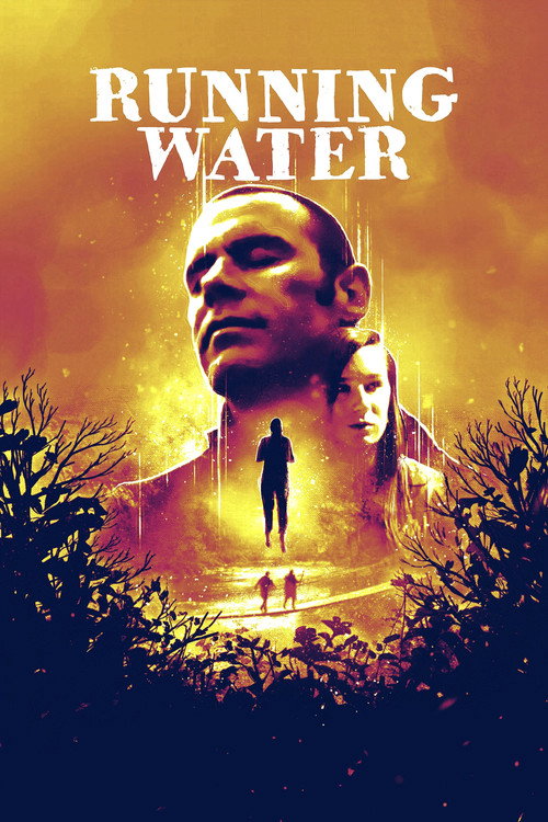 Running Water (2019) movie poster