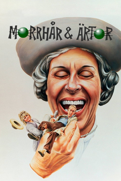 Peas & Whiskers (1986) movie poster