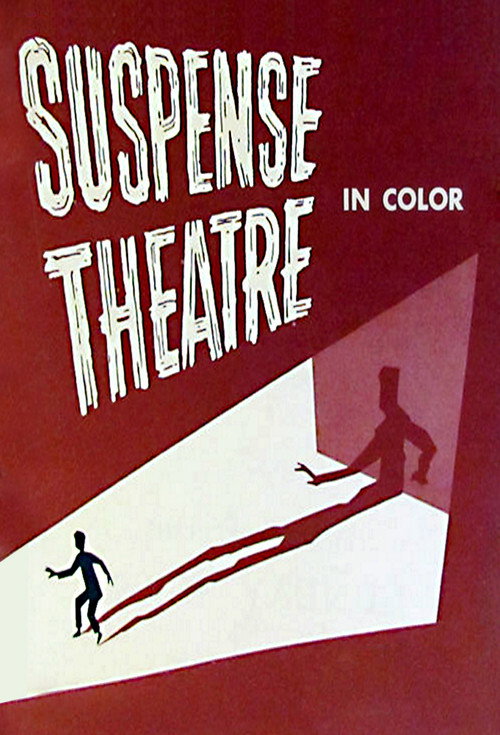 Kraft Suspense Theatre (1963) TV show poster
