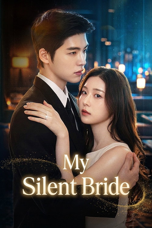My Silent Bride (2026) TV show poster