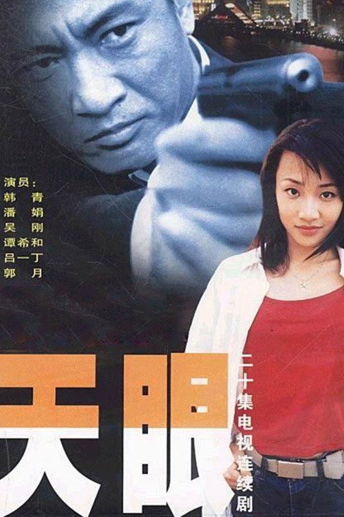 天眼 (2003) TV show poster