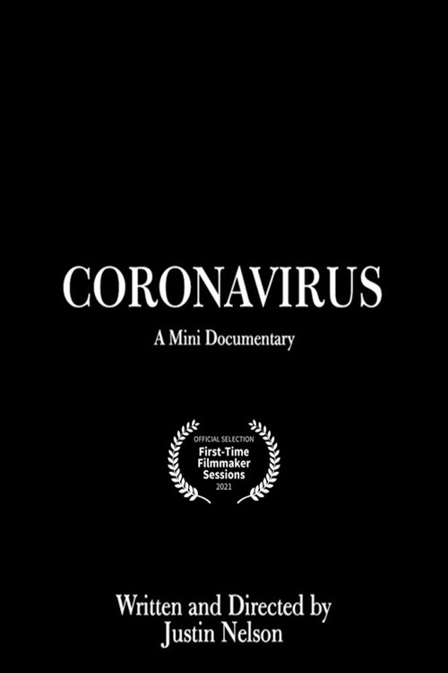 Coronavirus (2020) movie poster
