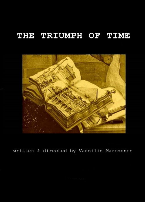 The Triumph of Time (1996) movie poster